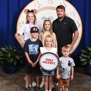 Meet your Posher, Collin